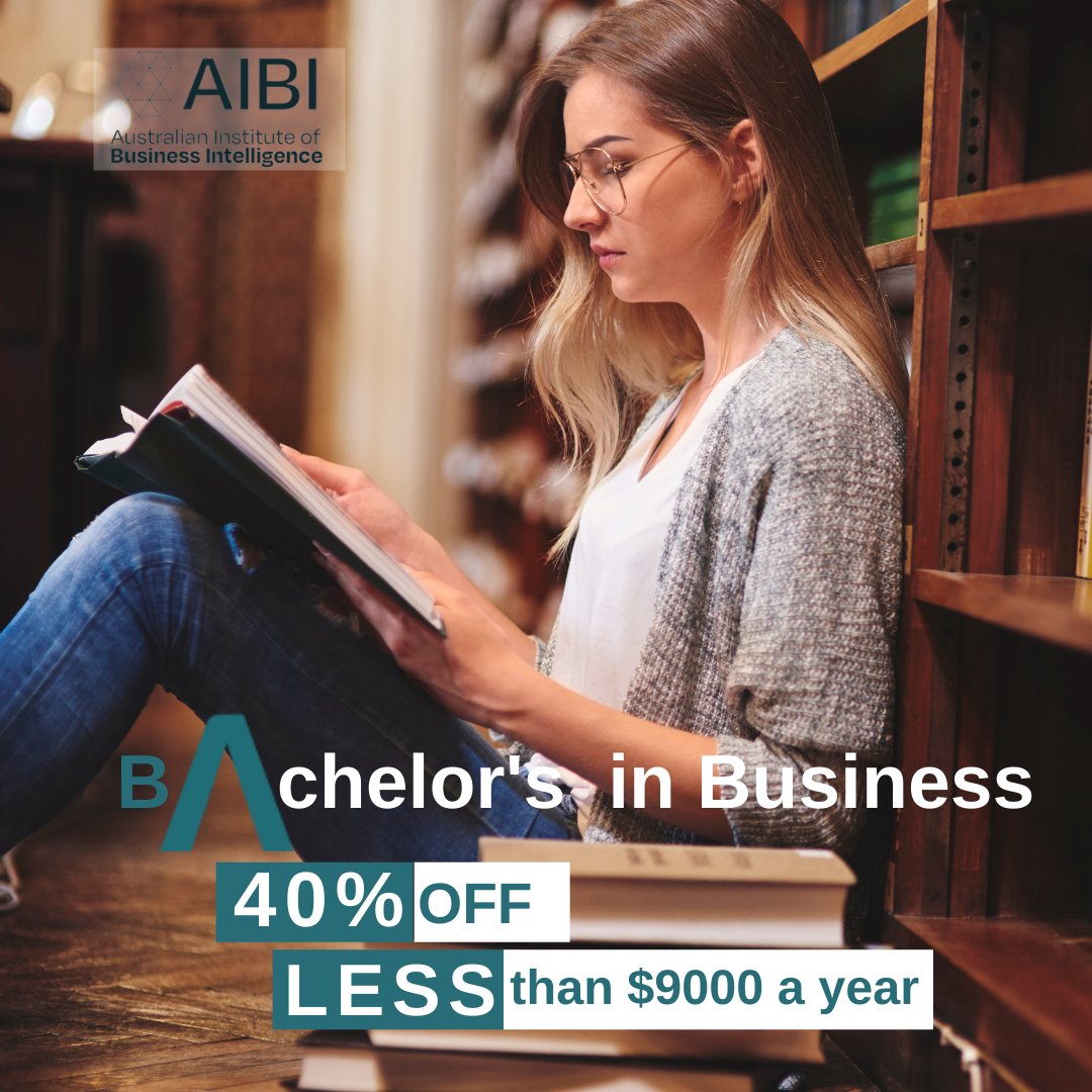 $9000 Bachelor In Business