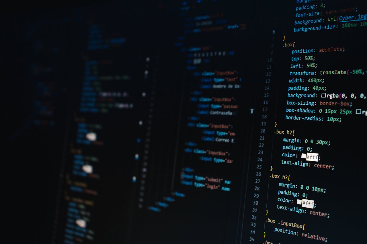 Cybersecurity & Data Analytics